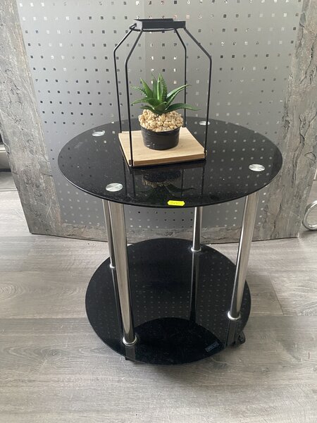 Mobilier salon coafor.